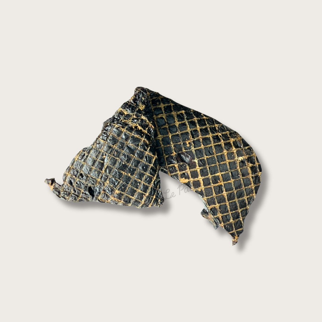 Dehydrated Beef Liver