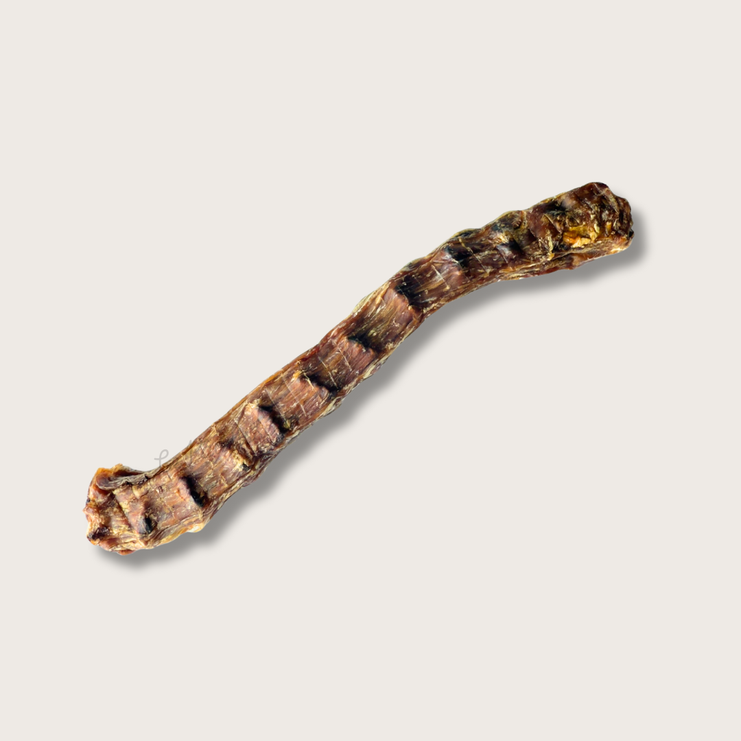 Dehydrated Duck Neck