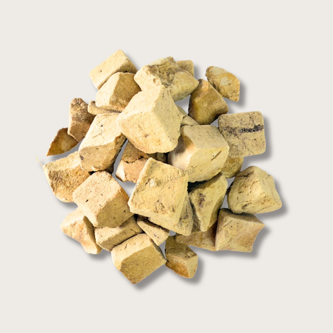 Freeze-Dried Chicken Liver