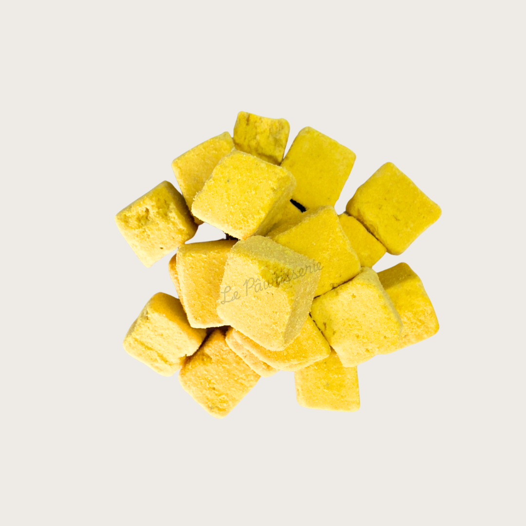 Freeze-Dried Egg Yolk