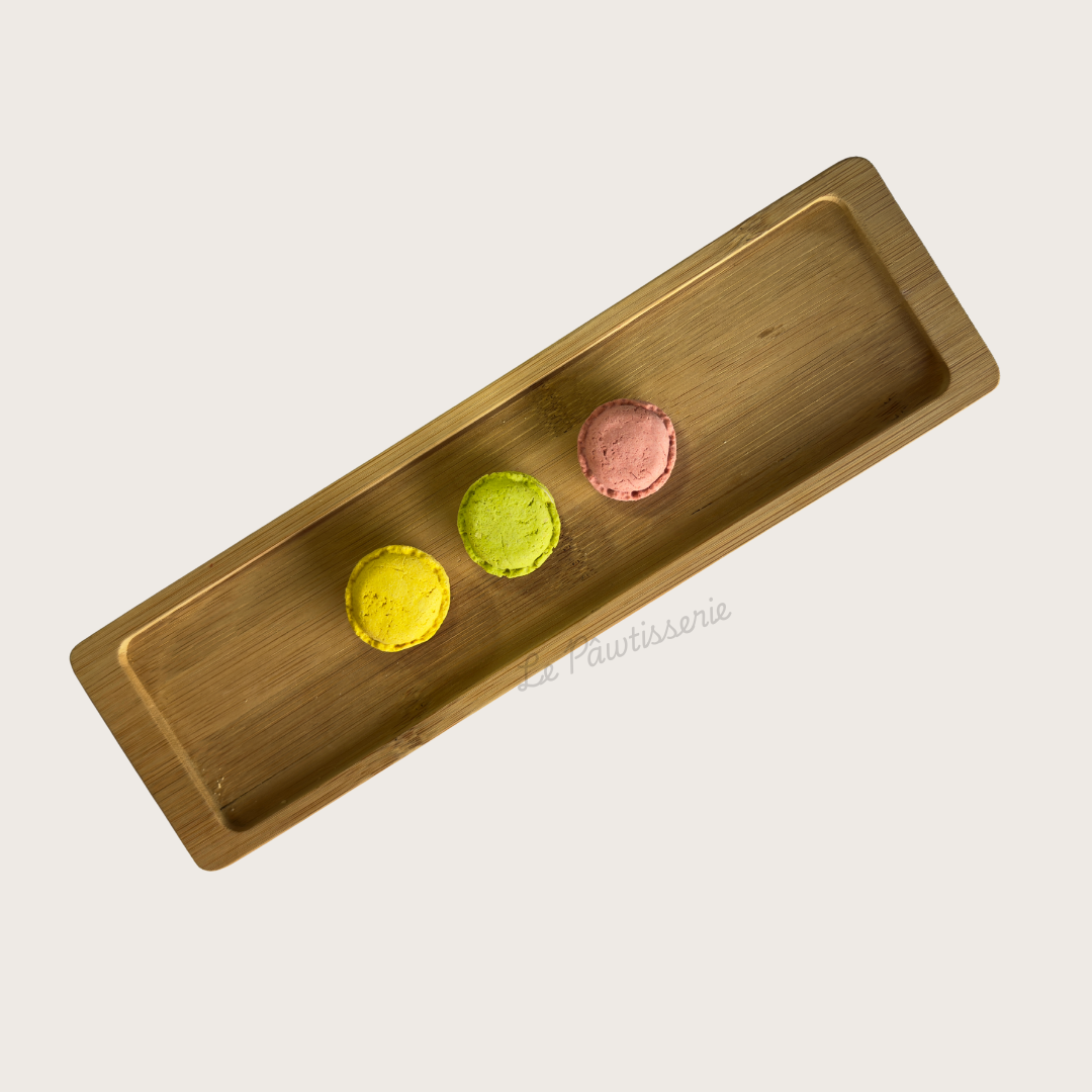 Pawcaron (Pack of 3)