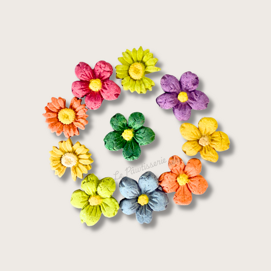Fleur (Pack of 10)