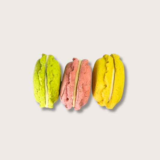 Pawcaron (Pack of 3)