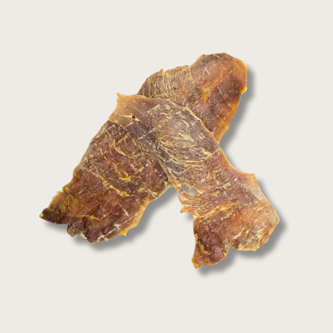 Duck Jerky
