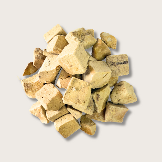 Freeze-Dried Chicken Liver