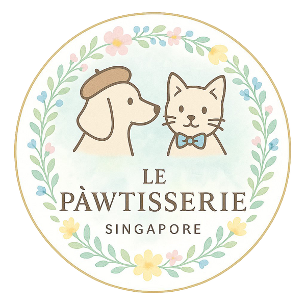 Le Pawtisserie Singapore